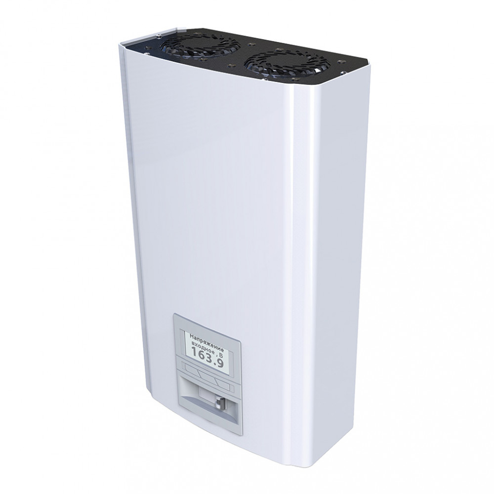 Стабилизатор напряжения однофазный Вольт engineering Герц Э 36-1/40 v3.0