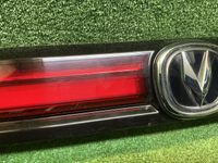 Фонарь крышки багажника Changan CS35PLUS (21-нв)