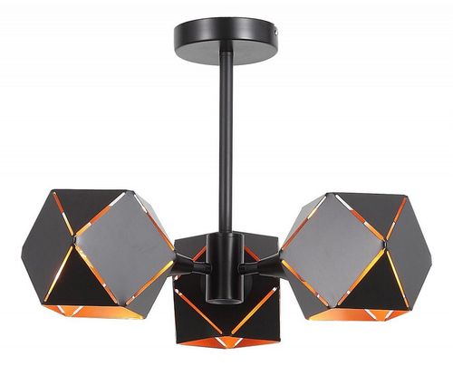 Люстра на штанге ST-Luce SL258.402.03