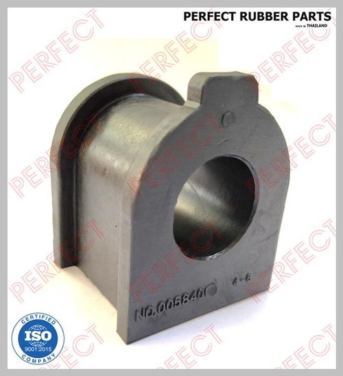 Втулка переднего стабилизатора d25 PERFECT (Кратность 1 шт) TO13ACM2F01