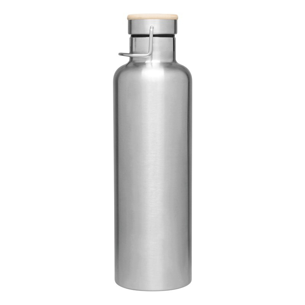 Вакуумная бутылка для питья JUMBO MILITARY 1л
