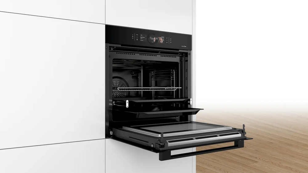 Духовой шкаф Bosch HMG8764C7