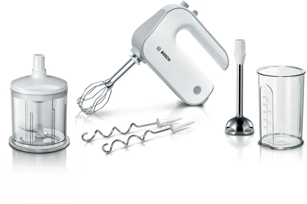 Миксер Bosch MFQ 4080