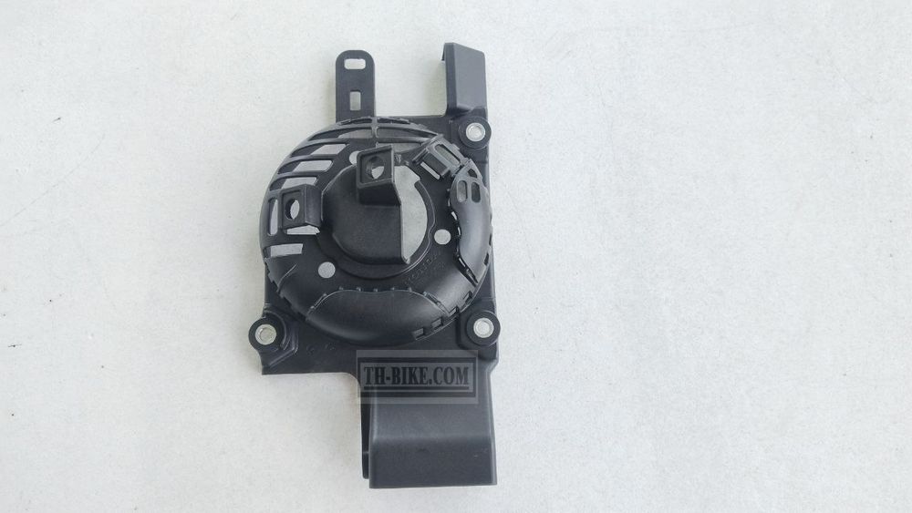 19015-K1T-E11. SHROUD COMP. (T.RAD). HONDA