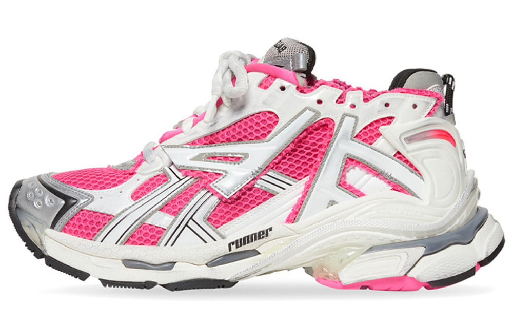 Balenciaga Runner (Женская размерная сетка)