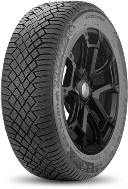 Автошина 255/45R20 GISLAVED (CONTINENTAL) ARCTIC CONTROL 105T XL (H)