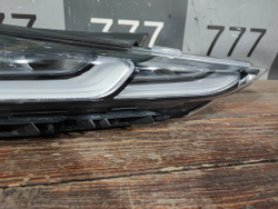 Фара правая ДХО Hyundai Santa Fe 4 (TM) 18-21 Б/У Оригинал 92208S1000