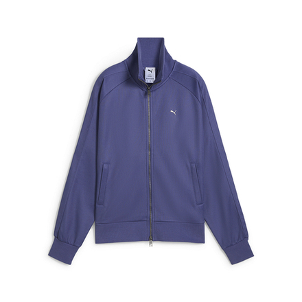 Женская олимпийка PUMA T7 Track Jacket