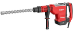 Перфоратор Elitech П 1552ЭМ HD E2205.004.00 SDS-Max 201378 1500 Вт