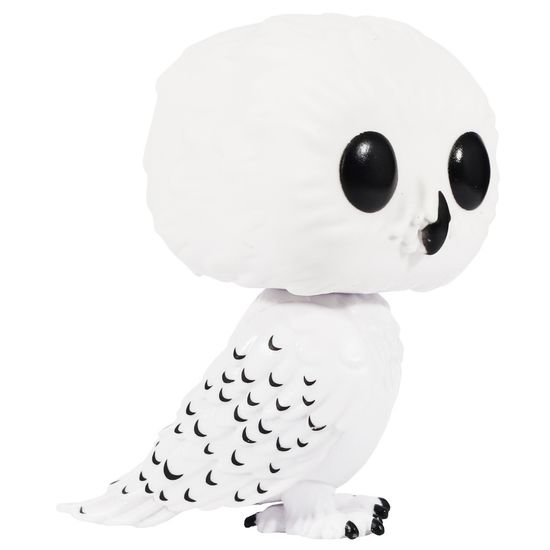Фигурка Funko POP! Vinyl: Harry Potter S5: Hedwig 35510