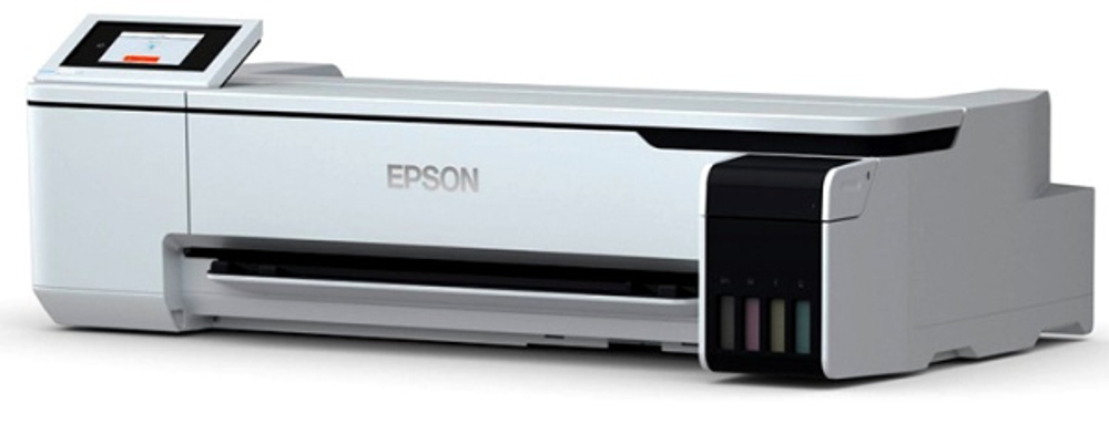 Плоттер Epson SureColor SC-T3100X