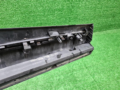 Накладка двери передняя левая Omoda C5 (2022-н.в.)