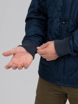 КУРТКА REMINGTON BRAVE SOUL