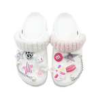 Crocs Classic Platform Clog Eva