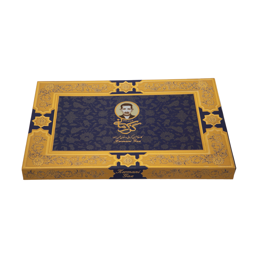 Иранский гяз Кермани экстра фисташки 42% (250 гр) 181220289 набор 3 шт Иран