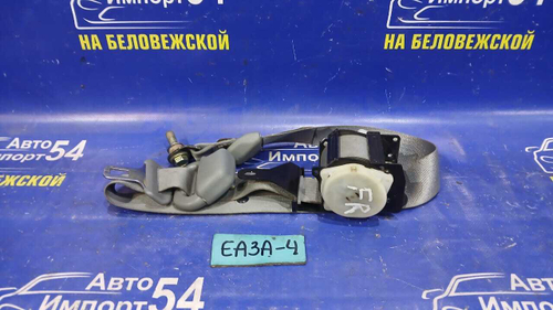 Ремень безопасности передний правый MITSUBISHI GALANT 1999