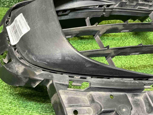 Решетка перед. бампера Porsche Cayenne 958 (14-18)