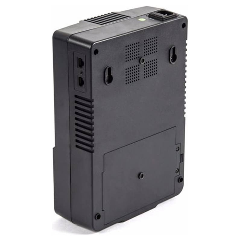 Источник бесперебойного питания SKAT-UPS 800-AI-IN-1x9