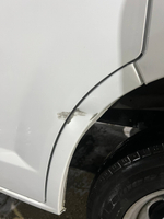GAZ GAZELLE NEXT Бортовой (Евроборт) A21R32 (Бортовой, Дизельный, 2,5 л, 150 л.с.)