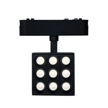 Светильник подвесной Wertmark Technical Hadar светильник на шинопровод, Led, 9W, 3000K WTH.O14.607.30.09