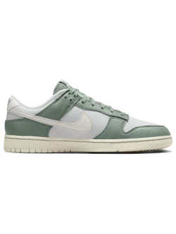 Nike Dunk Low Retro PRM "Mica Green"