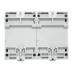 Контактор модульный EKF km-av-6-80-22-230V