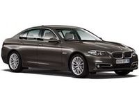 BMW 5 серия F10 2010-2016