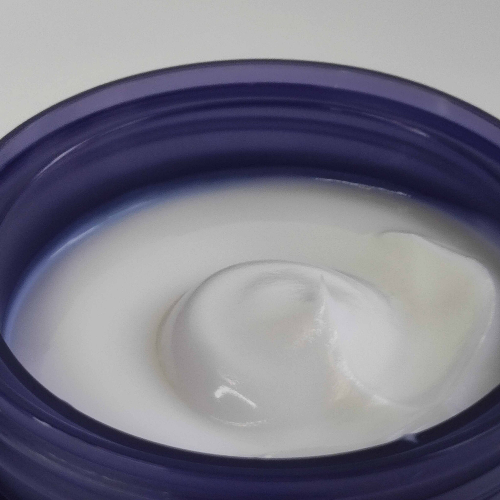 Крем для лица с плацентой MIZON Placenta Ampoule Cream, антивозрастной 50мл