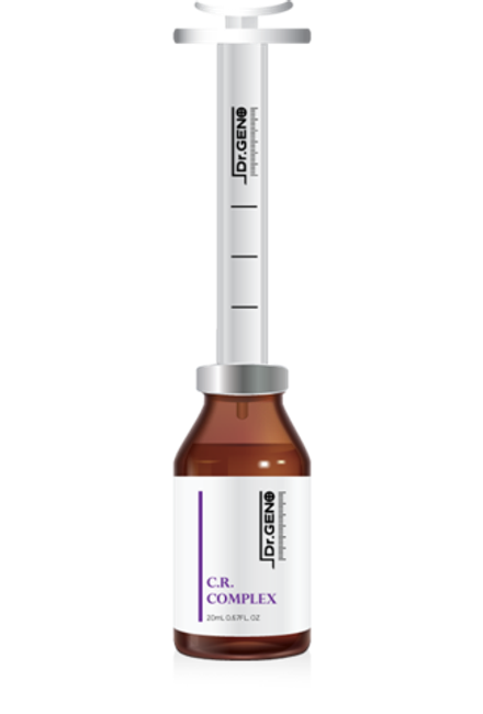 Dr.Geno C.R. COMPLEX
