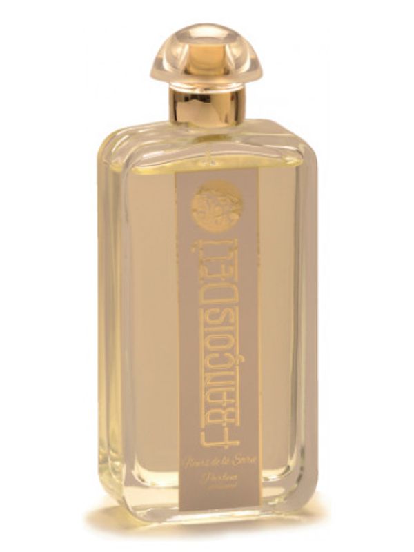 Francois Deli Fleurs de la Soiree