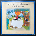 Cat Stevens - Tea For The Tillerman (США 1970г.)