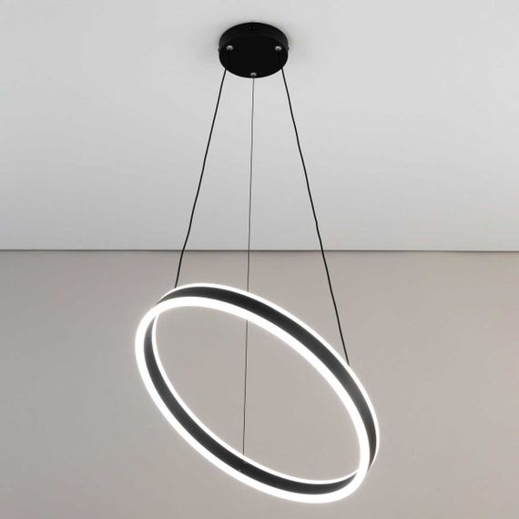 Подвесной светодиодный светильник Citilux Дуэт CL719501