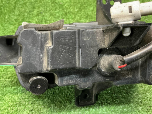 ПТФ правая Geely Coolray (2019-2024)