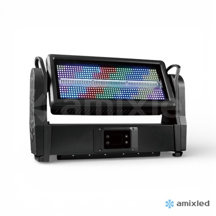 Световой прибор Amixled IP Strobe 1000 LITE