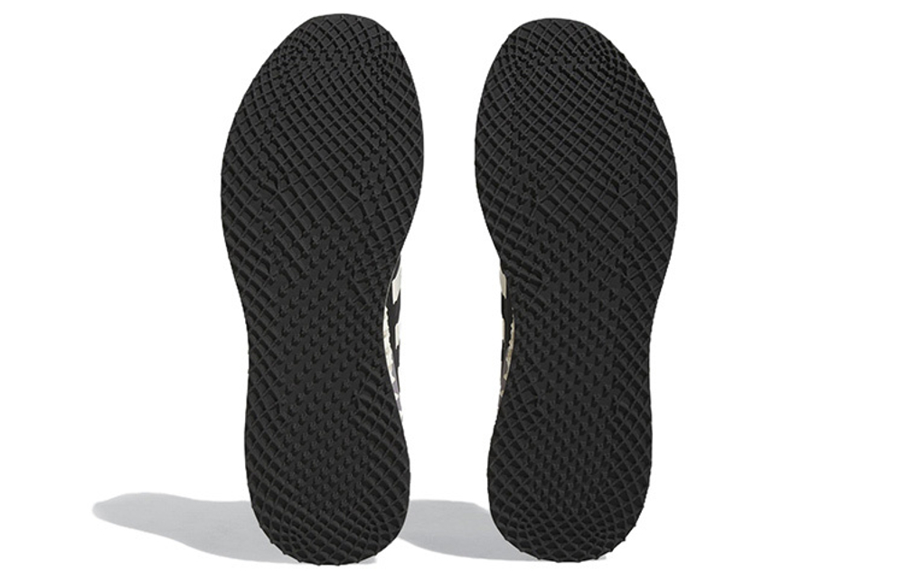 Кроссовки Adidas Ultra 4D