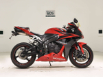Honda CBR600RR 2008