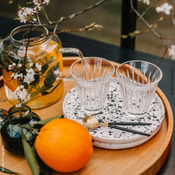 Стакан La Rochere Zinc, 200 мл