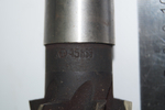 Фреза к/х 45х63х188 z=6 к/м4 HSS