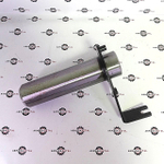 Палец (Крепление штока г/цилиндра стрелы) проверка VIN | 333-4757 | TMP