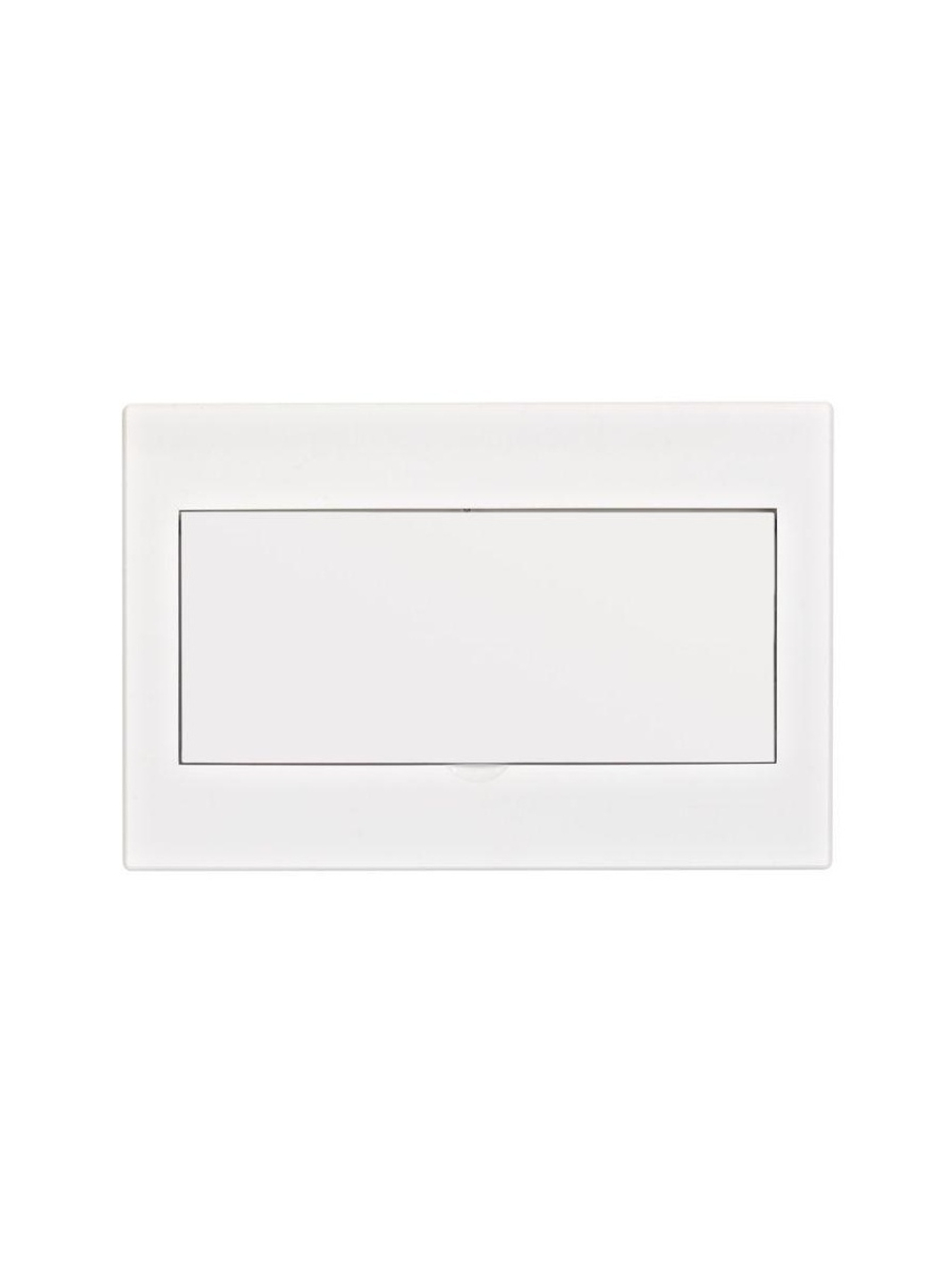 Корпус встраиваемый дв. 1 ряд 13 мод. IP41 ЩРВ-М бел. DEKraft 31103DEK