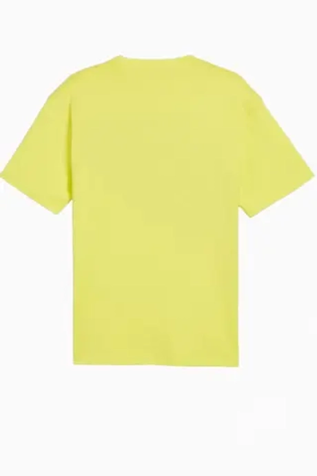 Футболка Puma Power Colorblock