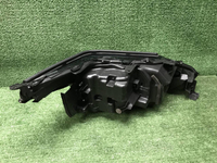 Фара левая Lexus LX 3 (2015-2023) LED Black Vision