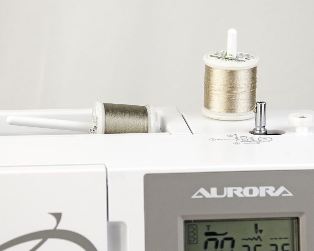 Швейная машина Aurora Style 8590