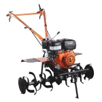 Мотоблок бензиновый Patriot Nevada 9, 440106503