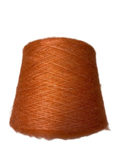 Пряжа на бобине (Италия) 150г 70% мохер 30% шелк 100г-850 м