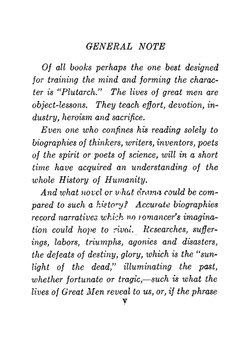 Thomas A. Edison | Frederic Taber Cooper
