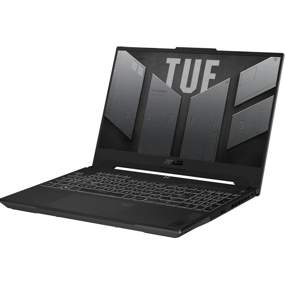 Ноутбук Asus FX507ZC4-HN145 {i5 12500H/16ГБ/512ГБ SSD/RTX3050 4ГБ/15.6" FHD IPS 144ГЦ/noOS}