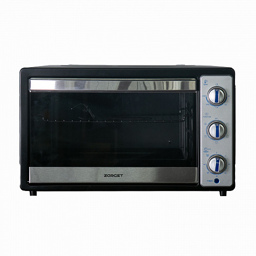 духовка Zarget ZMO 35SC