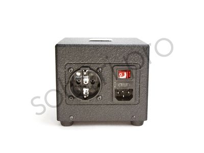 Трансформатор гальванической развязки 150Вт серии "Magicbox" для питания особочувствительных источников