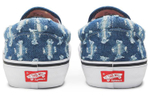 Supreme X Vans Slip-On 2020